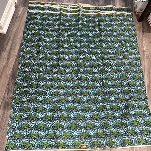 Vintage WaxPrint Fabric